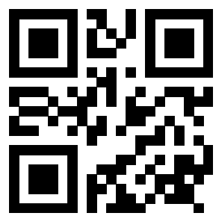 3917739088 - Immagine del Qr Code associato