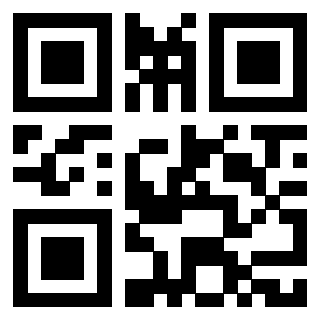 Immagine del Qr Code di 3917739090