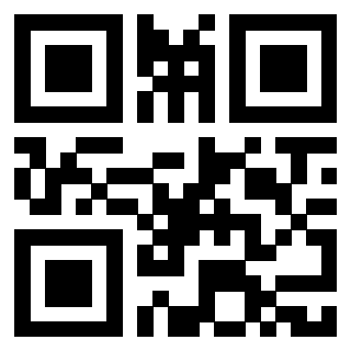 3917739092 - Immagine del Qr Code associato