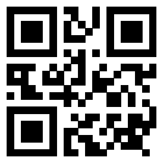 Immagine del Qr Code di 3917739093