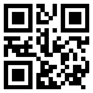 Scansione del Qr Code di 3917739096