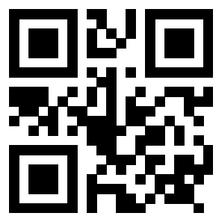 Immagine del QrCode di 3917739099