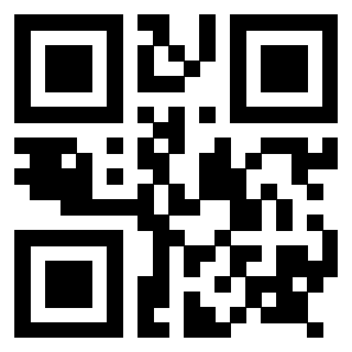3917739101 - Immagine del QrCode