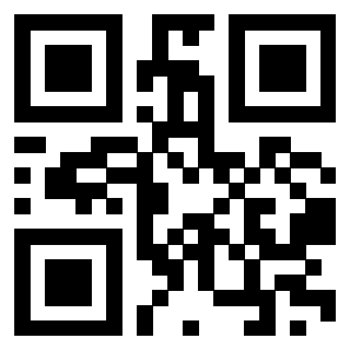 Scansione del Qr Code di 3917739102