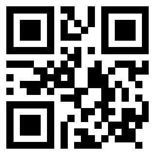 Immagine del QrCode di 3917739105