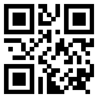 3917739112 - Immagine del Qr Code associato