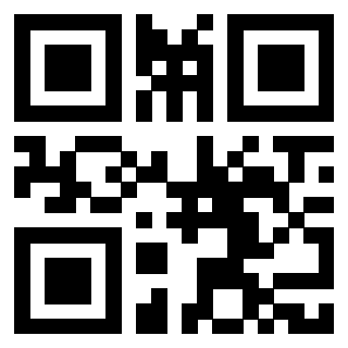Il QrCode di 3917739115