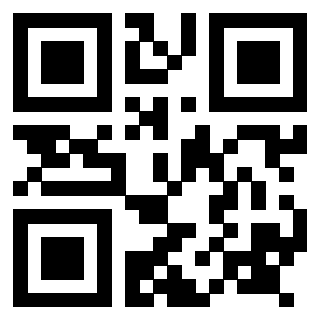 Qr Code di 3917739116