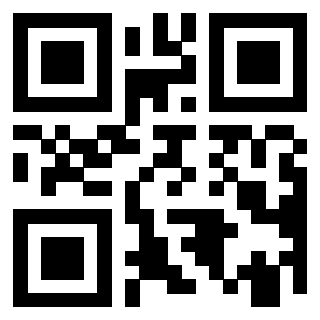 3917739117 QrCode associato