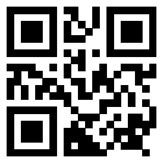 Immagine del Qr Code di 3917739118