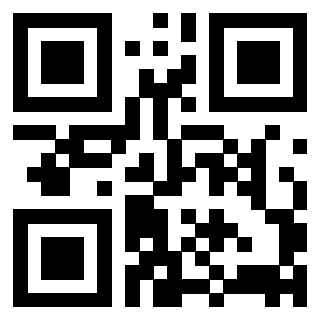 Qr Code di 3917739119