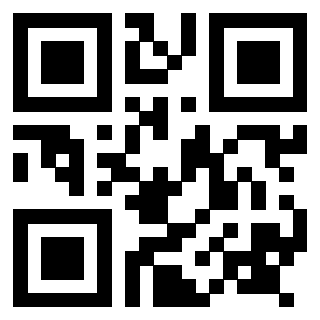 3917739120 - Immagine del QrCode