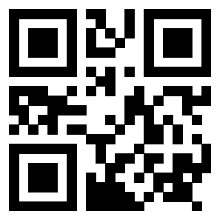 3917739121 QrCode associato