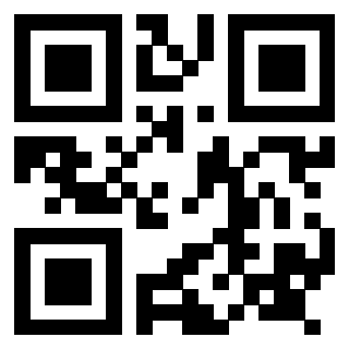 3917739125 - Immagine del QrCode