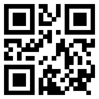 3917739126 - Immagine del Qr Code associato