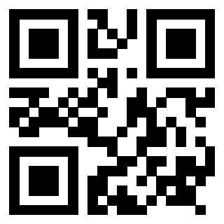 Immagine del QrCode di 3917739129