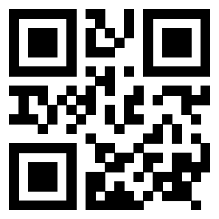 3917739131 Qr Code associato