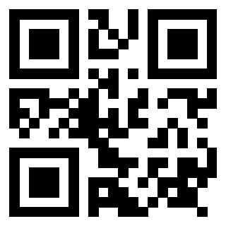 Immagine del Qr Code di 3917739133