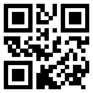 Scansione del Qr Code di 3917739134
