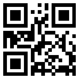 3917739135 - Immagine del Qr Code associato