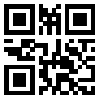 Il QrCode di 3917739136