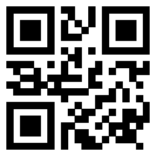 3917739138 - Immagine del QrCode associato