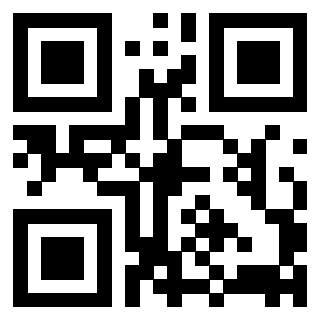 3917739141 - Immagine del Qr Code associato