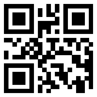Scansione del Qr Code di 3917739142