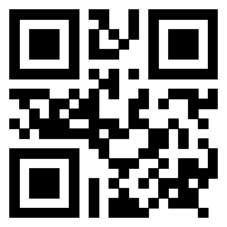 Il Qr Code di 3917739144