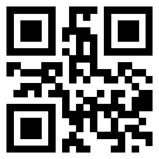 Scansione del Qr Code di 3917739146