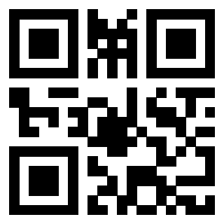Scansione del QrCode di 3917739148