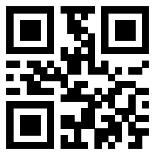 Il QrCode di 3917739149