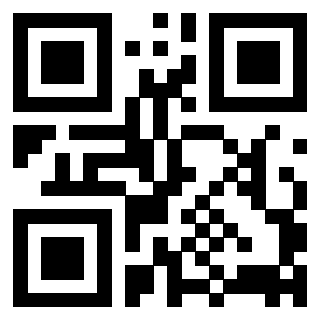 3917739150 - Immagine del QrCode associato