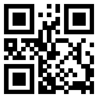 Immagine del Qr Code di 3917739154