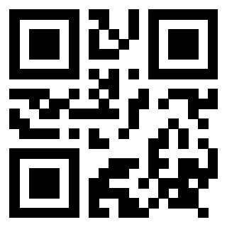Immagine del QrCode di 3917739157