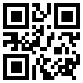 Scansione del Qr Code di 3917739162