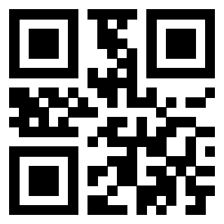 Il Qr Code di 3917739167