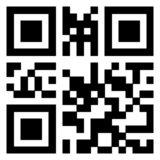 Scansione del Qr Code di 3917739169