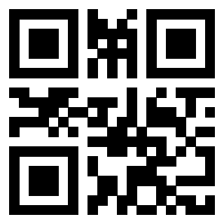 Immagine del QrCode di 3917739183