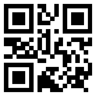 Il Qr Code di 3917739186