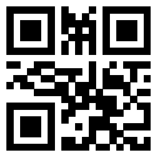 3917739187 QrCode associato