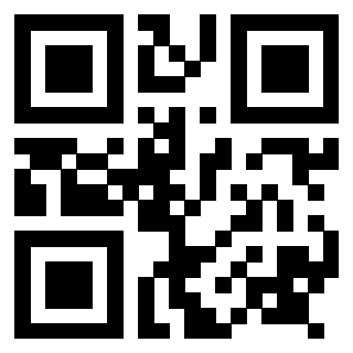 Il Qr Code di 3917739190