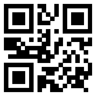 Il QrCode di 3917739191