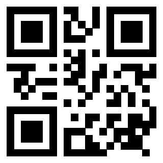 Immagine del QrCode di 3917739193