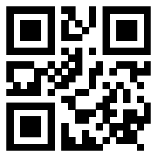 Qr Code di 3917739195