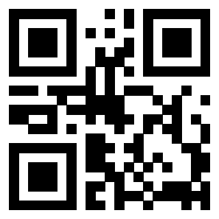 Immagine del Qr Code di 3917739196