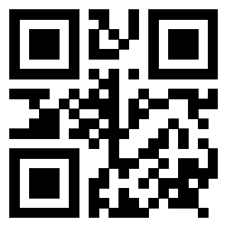 3917739204 - Immagine del QrCode associato