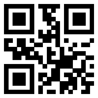 3917739205 - Immagine del QrCode associato