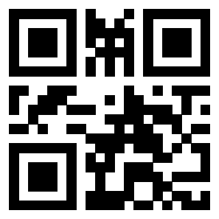 3917739206 - Immagine del QrCode associato