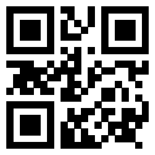 3917739211 - Immagine del Qr Code associato